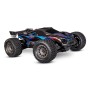 Traxxas Mini XRT VXL-3S RTR modellino radiocomandato (RC) Monster truck Motore elettrico 1:10 (108076-1-BLUE)