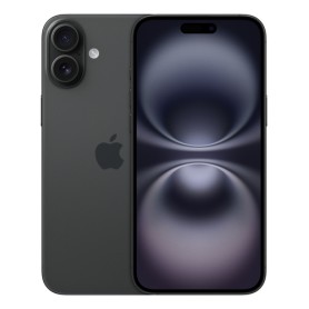 iPhone 16 Plus 256GB (schwarz, iOS) (MXWN3ZD/A)