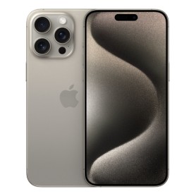 iPhone 15 Pro Max 512GB (Titan Natur, iOS, NON DEP) (MU7E3ZD/A)