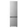 LG GBBS524APY frigorifero con congelatore Libera installazione 375 L Argento