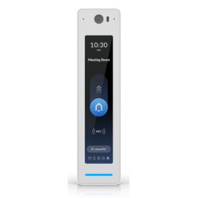 Ubiquiti G3 Reader Pro Terminale di riconoscimento facciale Bianco (UA-G3-Pro-W)