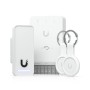 Ubiquiti G3 Starter Kit sistema di sicurezza e controllo Grigio, Bianco (UA-G3-SK)