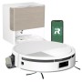 iRobot Roomba Max 705 Combo 0,26 L Bianco (X185240)