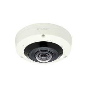 Hanwha XNF-8010RV telecamera di sorveglianza Cupola Telecamera di sicurezza IP Interno e esterno 2048 x 2048 Pixel Soffitto