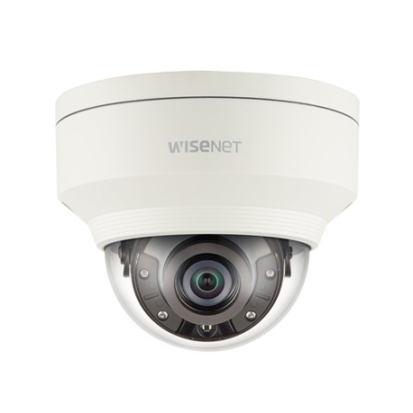 Hanwha XNV-6020R Cupola Telecamera di sicurezza IP Esterno 1920 x 1080 Pixel Soffitto