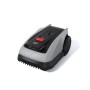 Ecovacs GOAT O600 RTK EU Tagliaerba robotizzato Batteria Nero, Grigio (G O600 RTK)