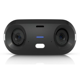 Ubiquiti G6 180 Telecamera di sicurezza IP Interno e esterno 7680 x 2160 Pixel Soffitto/Parete/Palo (UVC-G6-180-W)