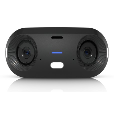 Ubiquiti G6 180 Telecamera di sicurezza IP Interno e esterno 7680 x 2160 Pixel Soffitto/Parete/Palo (UVC-G6-180-W)