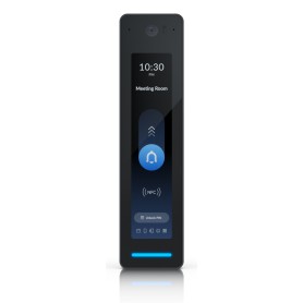 Ubiquiti G3 Reader Pro Terminale di riconoscimento facciale Nero (UA-G3-Pro-B)