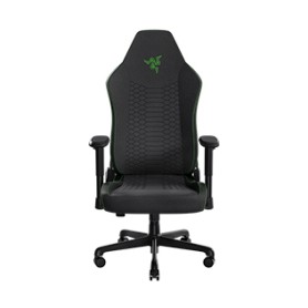 Razer ISKUR V2 X Sedia da gaming per PC Nero (RZ38-05310700-R3G1)
