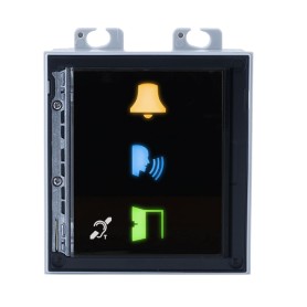 Axis 01263-001 accessorio per sistema intercom Unità di controllo di accesso (9155041)