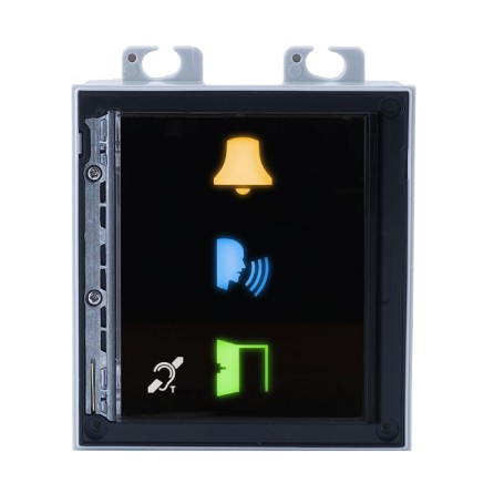 Axis 01263-001 accessorio per sistema intercom Unità di controllo di accesso (9155041)
