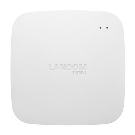 LX-7400 18000 Mbit/s Bianco Supporto Power over Ethernet (PoE) (61933)