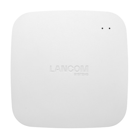 LX-7400 18000 Mbit/s Bianco Supporto Power over Ethernet (PoE) (61933)