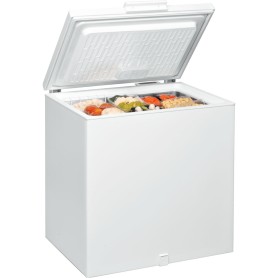 Bauknecht GTE 193 A2+ congelatore Congelatore a pozzo Libera installazione 166 L Bianco (GTE193A2)