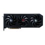PowerColor Hellhound Radeon RX 9070 XT AMD 16 GB GDDR6 (RX9070XT 16G-L/OC)