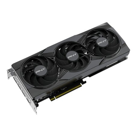 PNY GeForce RTX 5060 8GB NVIDIA GDDR7 (VCG50608TFXXPB1-O)