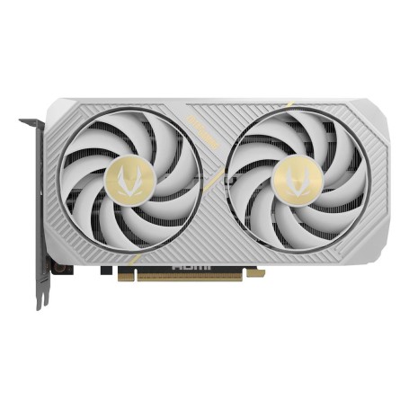 Zotac GAMING GeForce RTX 5060 Ti Twin Edge OC NVIDIA 8 GB GDDR7 (ZT-B50610Q-10M)