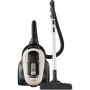 Electrolux EL61H4SW Nero, Bianco