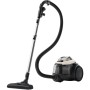 Electrolux EL61H4SW Nero, Bianco