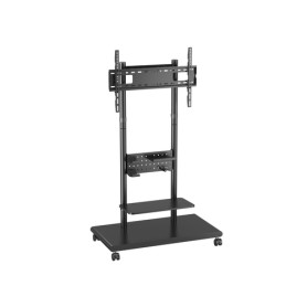 Equip 650635 Supporto TV a parete 2,29 m (90") Nero