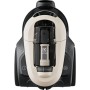 Electrolux EL61H4SW Nero, Bianco
