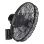 CasaFan Airos Eco Silent Wall SW Nero (64509)