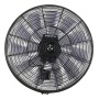 CasaFan Airos Eco Silent Wall SW Nero (64509)