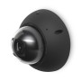 Ubiquiti G6 Pro Dome Cupola Telecamera di sicurezza IP Interno e esterno 3840 x 2160 Pixel Soffitto/muro (UVC-G6-PRO-DOME-B)