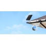 EZVIZ EB8 4G Sferico Telecamera di sicurezza IP Interno e esterno 2304 x 1296 Pixel Soffitto/muro (CS-EB8  (3MP)