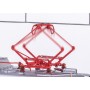 Märklin 39128 Modello di locomotiva Preassemblato HO (1:87) (039128)