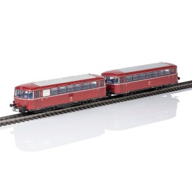 Märklin 38980 Modello di treno Preassemblato HO (1:87) (038980)