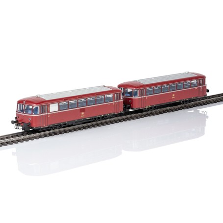 Märklin 38980 Modello di treno Preassemblato HO (1:87) (038980)