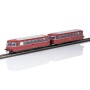Märklin 38980 Modello di treno Preassemblato HO (1:87) (038980)