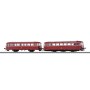 Märklin 38980 Modello di treno Preassemblato HO (1:87) (038980)