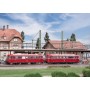Märklin 38980 Modello di treno Preassemblato HO (1:87) (038980)