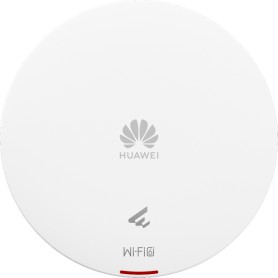 HUAWEI eKit AP361 punto accesso WLAN 100 Mbit/s Titanio, Bianco Supporto Power over Ethernet (PoE) (50086871)