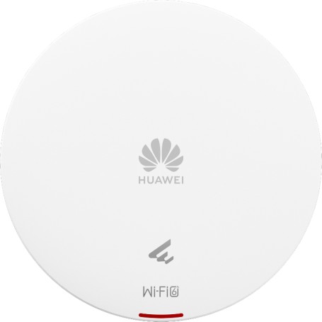 HUAWEI eKit AP361 punto accesso WLAN 100 Mbit/s Titanio, Bianco Supporto Power over Ethernet (PoE) (50086871)