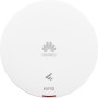 HUAWEI eKit AP361 punto accesso WLAN 100 Mbit/s Titanio, Bianco Supporto Power over Ethernet (PoE) (50086871)
