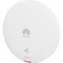 HUAWEI eKit AP361 punto accesso WLAN 100 Mbit/s Titanio, Bianco Supporto Power over Ethernet (PoE) (50086871)