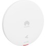 HUAWEI eKit AP361 punto accesso WLAN 100 Mbit/s Titanio, Bianco Supporto Power over Ethernet (PoE) (50086871)