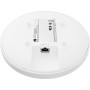 HUAWEI eKit AP361 punto accesso WLAN 100 Mbit/s Titanio, Bianco Supporto Power over Ethernet (PoE) (50086871)