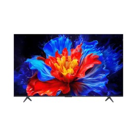 TCL 75T8C TV 190,5 cm (75") 4K Ultra HD Smart TV Wi-Fi Metallico 350 cd/m²