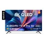 Xiaomi TV A Pro 55 2026 139,7 cm (55") 4K Ultra HD Smart TV Wi-Fi Grigio (63989)