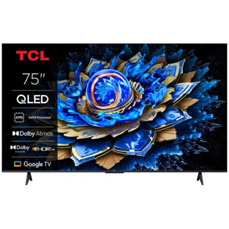 TCL T69C TV QLED (75T69C)