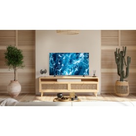 TCL T69C 85T69C TV 2,16 m (85") 4K Ultra HD Smart TV Wi-Fi Nero