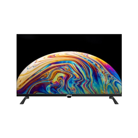 Dahua Technology DHI-LTV32-SD100 TV 80 cm (31.5") HD Smart TV Wi-Fi Nero 240 cd/m²