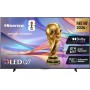 Hisense 50Q7S 127 cm (50") 4K Ultra HD Smart TV Wi-Fi Nero (20018310)