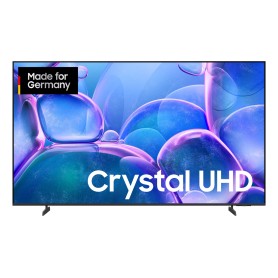 Samsung GU85U7079FU 2,16 m (85") 4K Ultra HD Smart TV Wi-Fi Nero (GU85U7079FUXZG)