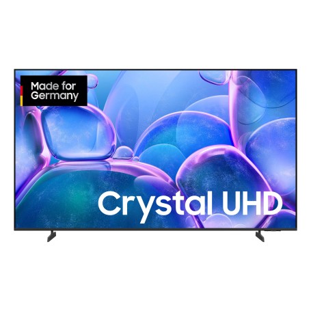 Samsung GU85U7079FU 2,16 m (85") 4K Ultra HD Smart TV Wi-Fi Nero (GU85U7079FUXZG)